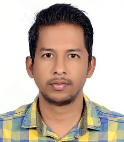 Mr. Ashutosh Puri Goswami