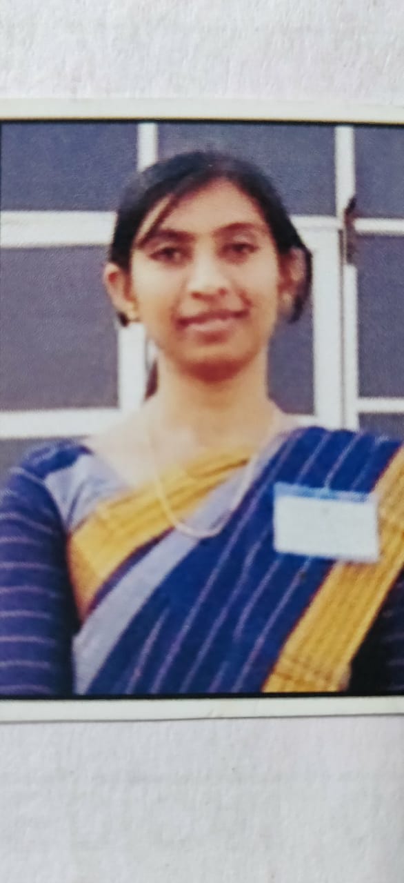 Priyanka Sonwani