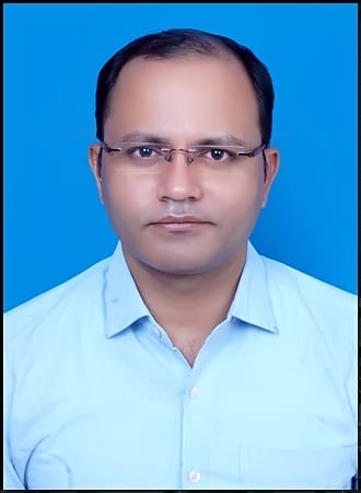 Dr. Ajay Kumar Dewangan