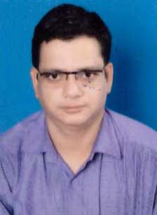 Dr. R. K. Agrawal