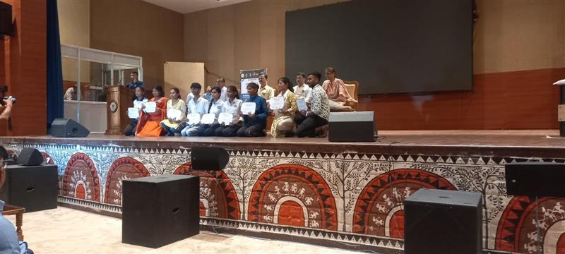 15 August Event