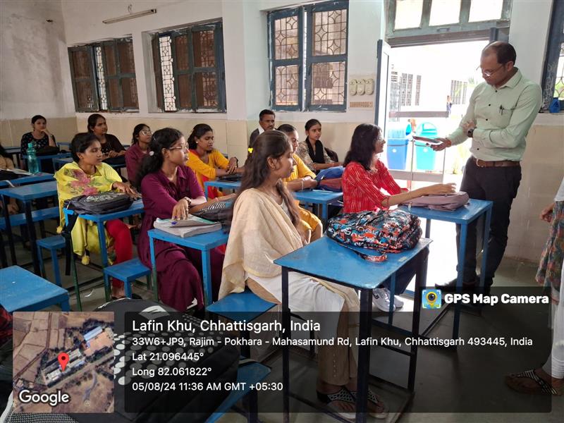 DEEKSHARAMBHA PROGRAM (COMPUTER DEPARTMENT 05.08.2024)